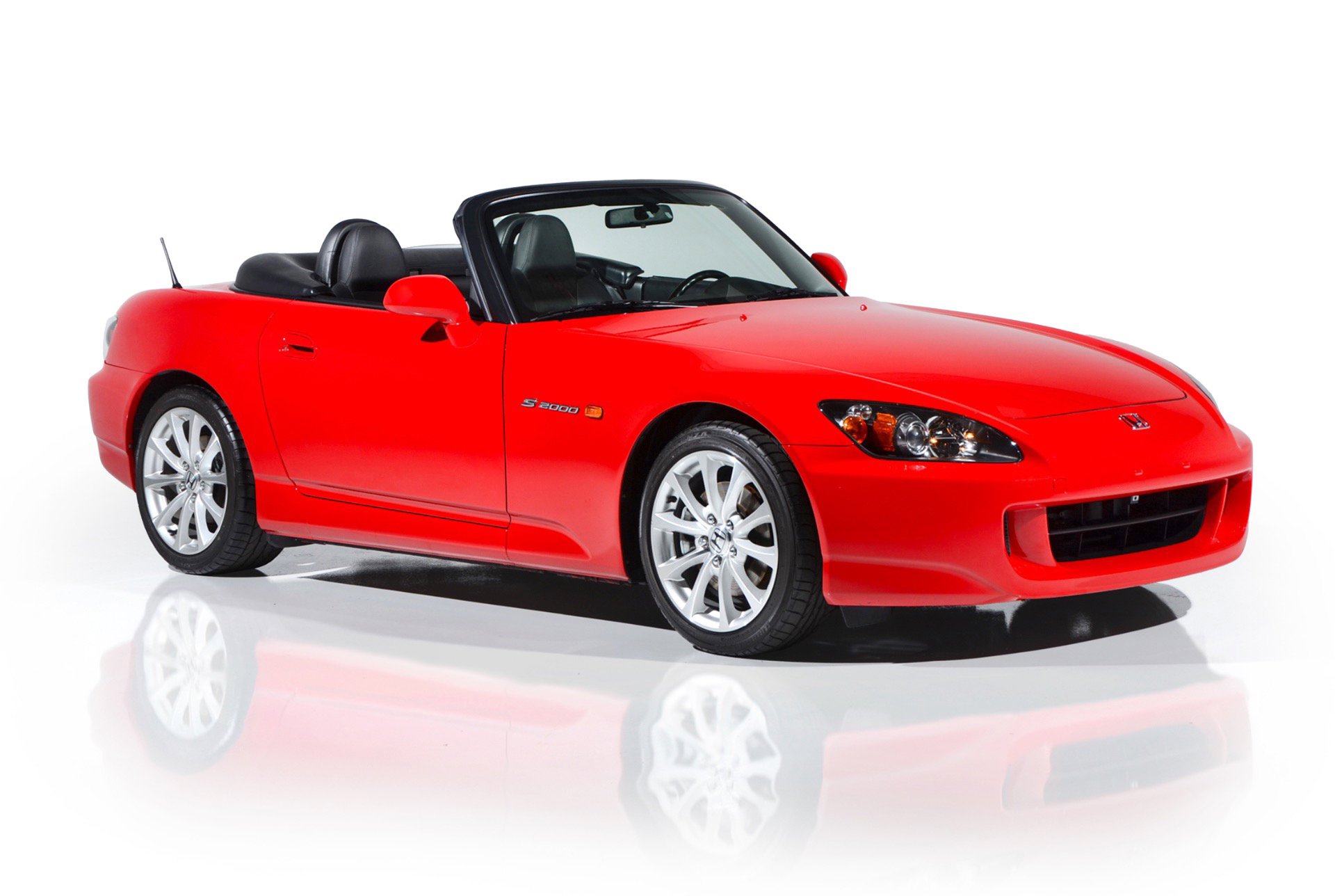 Used 2006 Honda S2000
