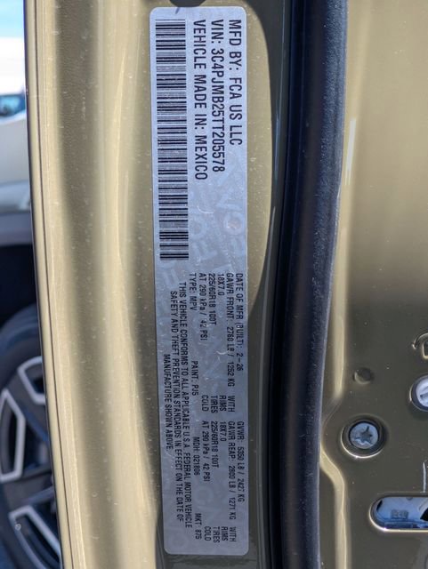 New 2026 Jeep Cherokee Laredo AWD/4WD image 30
