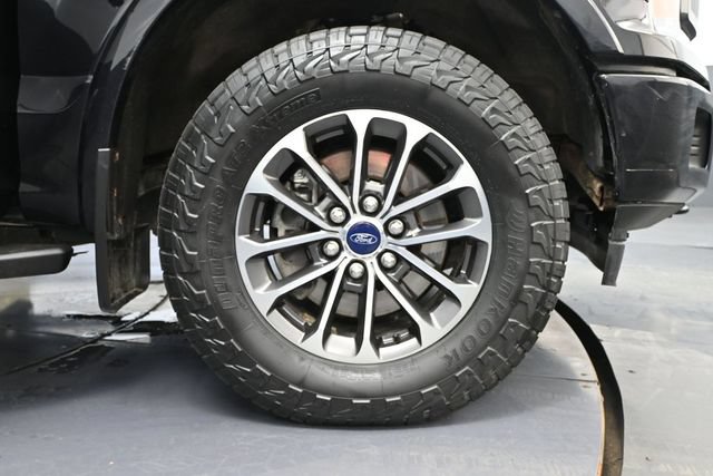 Used 2019 Ford F150 XLT w/ Equipment Group 302A Luxury AWD/4WD image 11
