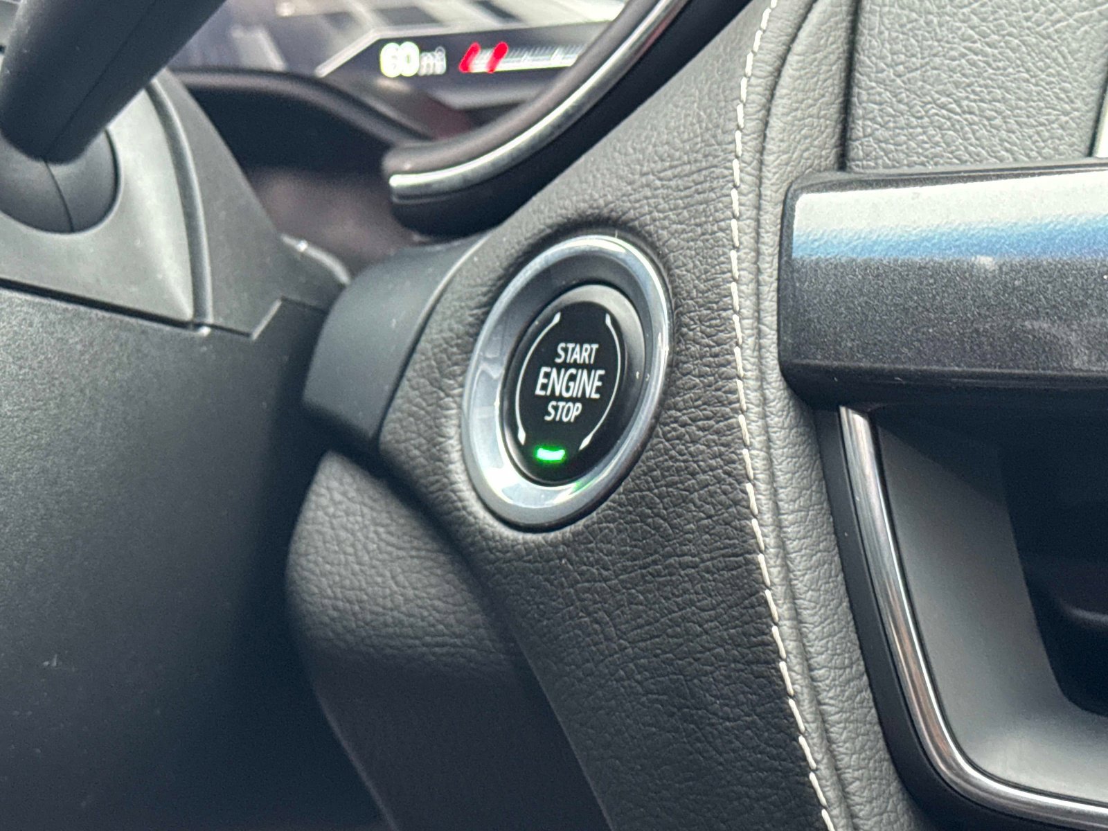 Used 2024 Cadillac CT5 V Blackwing w/ Parking Package image 7