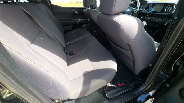 Used 2019 Toyota Tacoma TRD Sport image 28