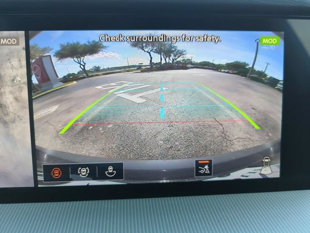 New 2026 Nissan Murano Platinum w/ Cargo Package AWD/4WD image 17