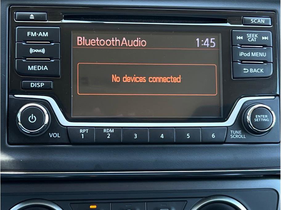 Used 2019 Nissan Leaf S w/ S Charge Package FWD image 13