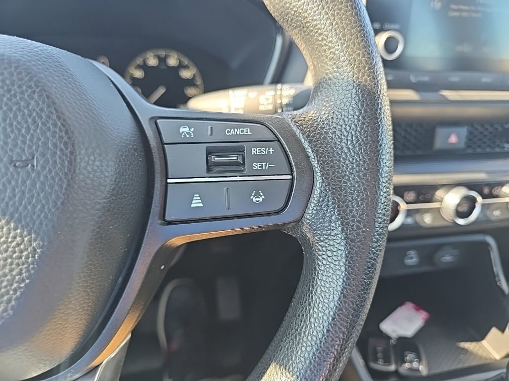 Used 2024 Honda CR-V LX image 14