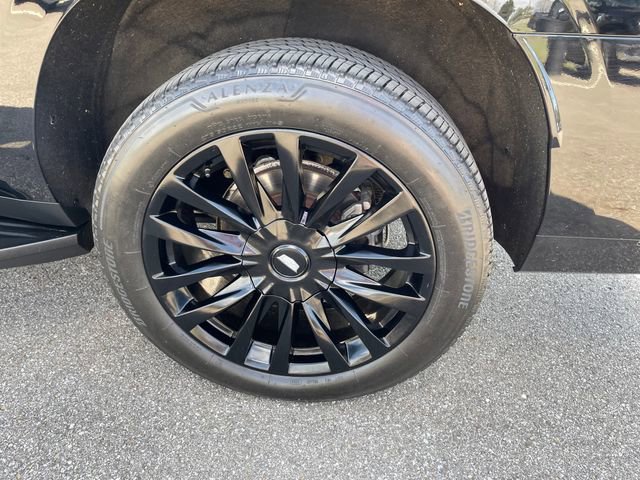 Used 2021 Cadillac Escalade ESV Sport w/ Driver Assist Tech Package image 42