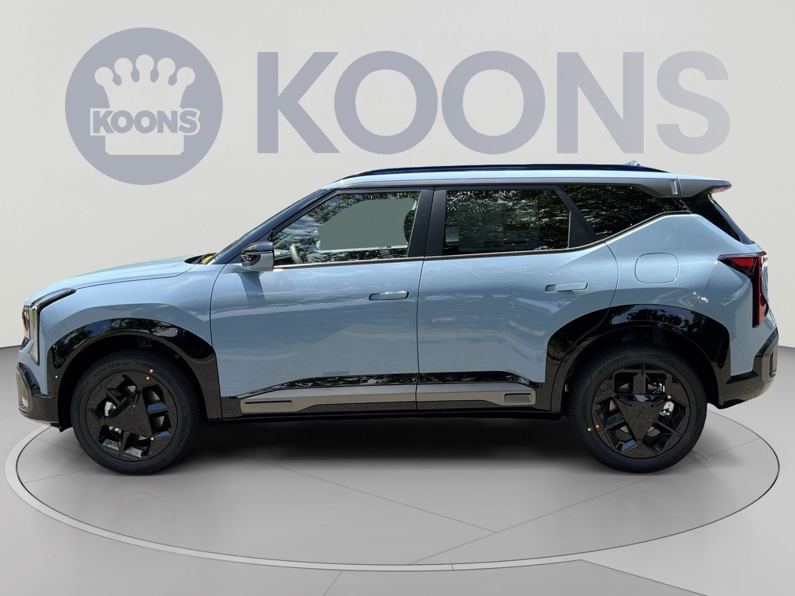 New 2027 Kia Seltos X-Line S w/ X-Line S Premium Package AWD/4WD image 2