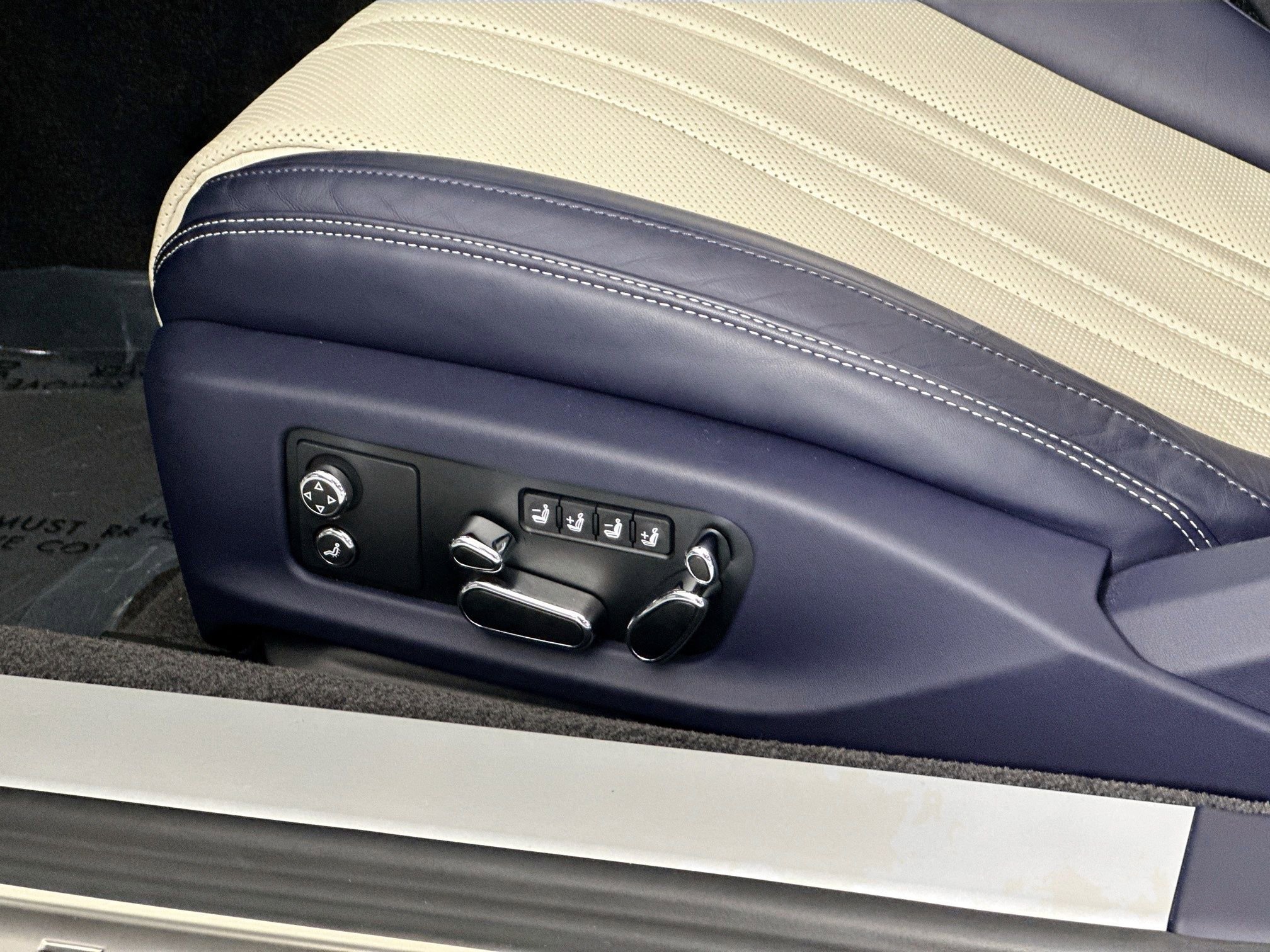 Certified 2023 Bentley Continental GT Mulliner image 20