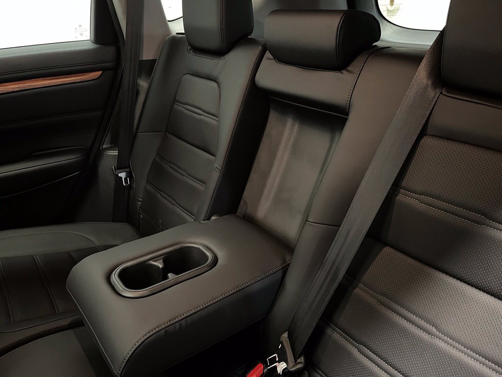 Used 2021 Honda CR-V Touring image 15
