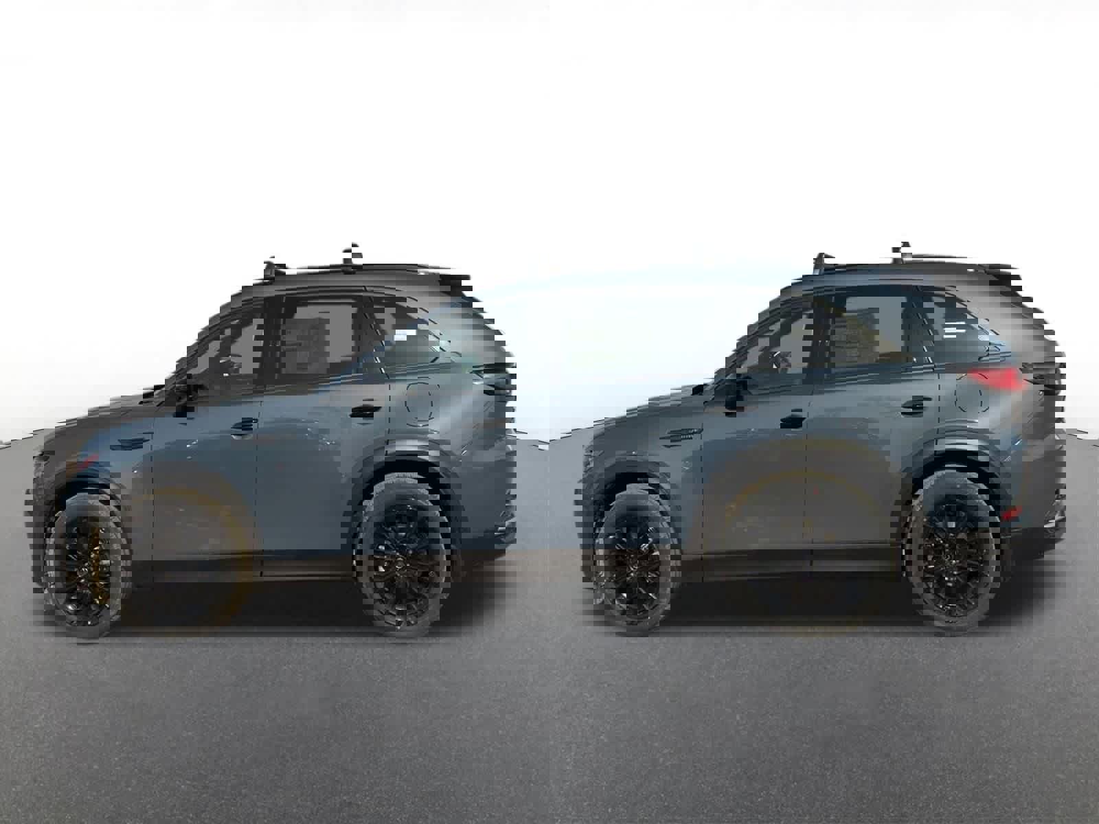 New 2025 MAZDA CX-70 3.3 Turbo w/ Premium Plus Pkg image 3