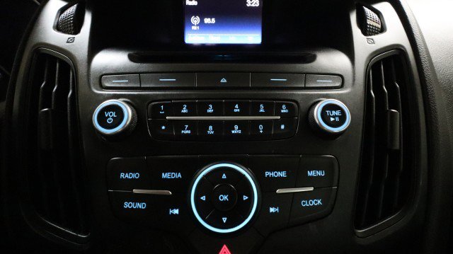 Used 2016 Ford Focus S FWD image 15