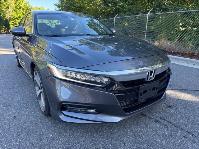 Used 2020 Honda Accord Touring image 10