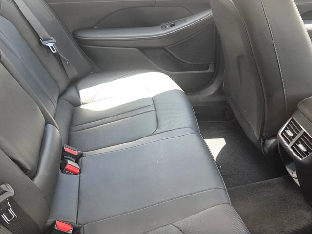 Used 2021 Hyundai Sonata Limited w/ Cargo Package FWD image 9
