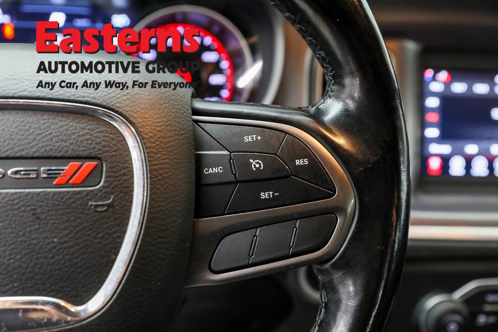 Used 2021 Dodge Charger SXT w/ Leather Interior Group image 16
