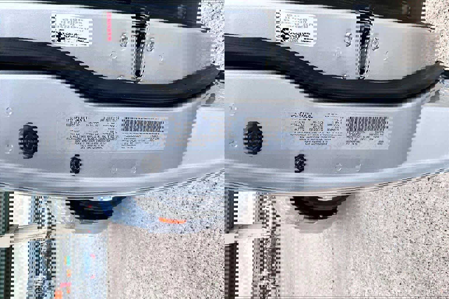 Used 2019 Chrysler 300 Touring L w/ Quick Order Package 22F image 34