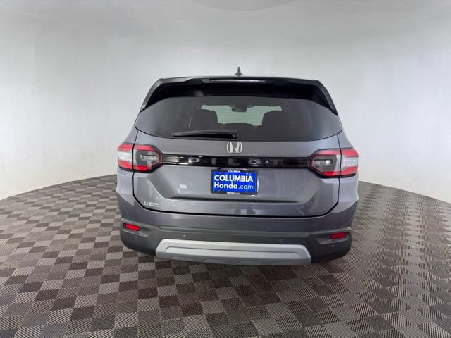 Certified 2024 Honda Pilot EX-L image 6