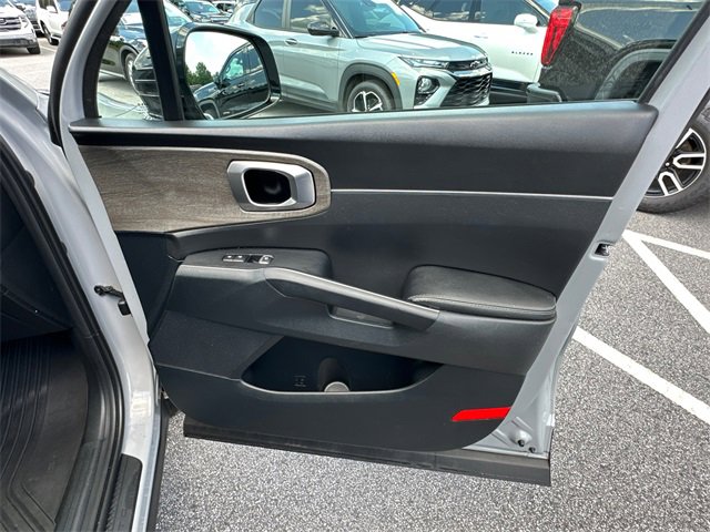 Used 2022 Kia Sorento X-Line EX image 14