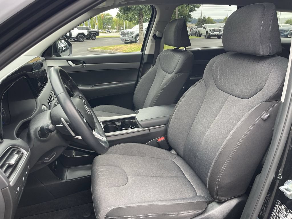 Used 2022 Hyundai Palisade SEL w/ Convenience Package AWD/4WD image 19