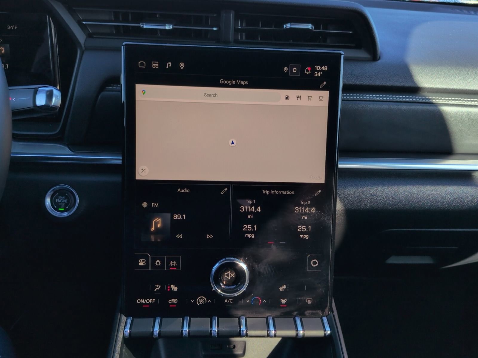 Used 2026 GMC Terrain Elevation image 23