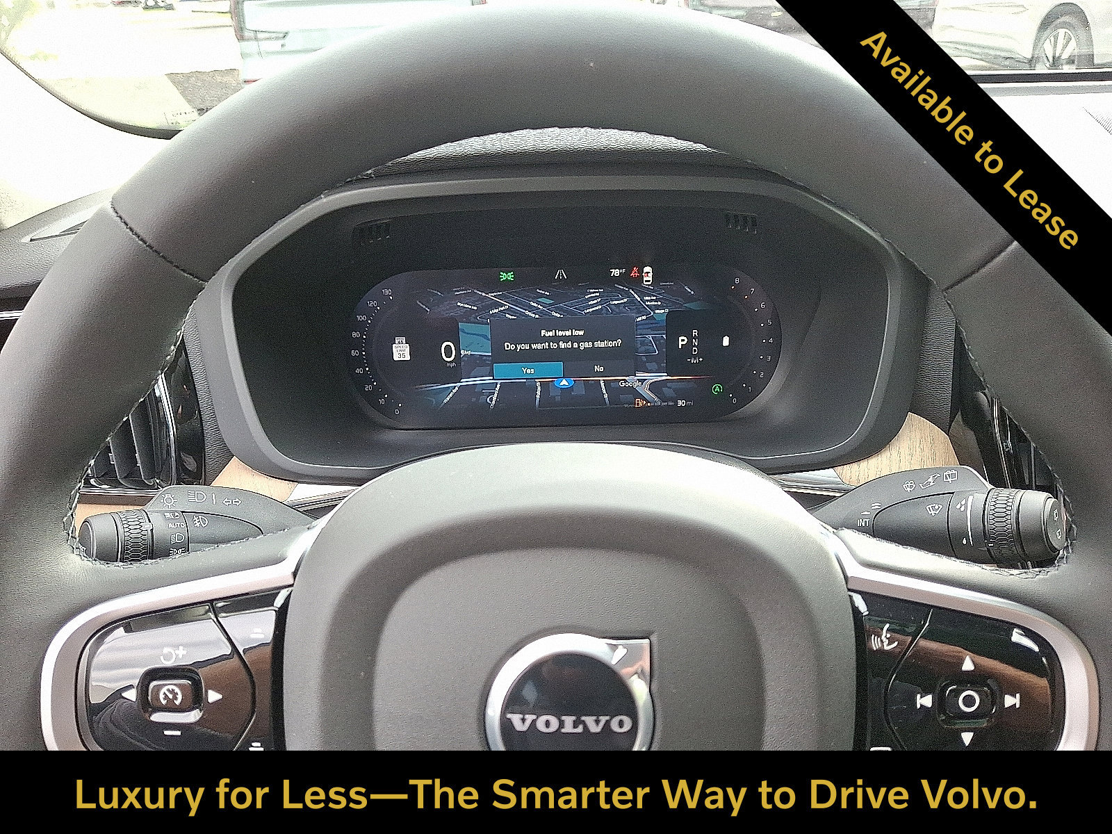 Certified 2026 Volvo XC60 B5 Plus w/ Protection Package Premier AWD/4WD image 17
