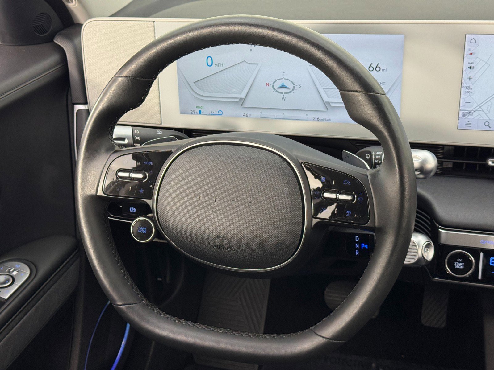 Used 2022 Hyundai Ioniq 5 SEL w/ Cargo Package image 18