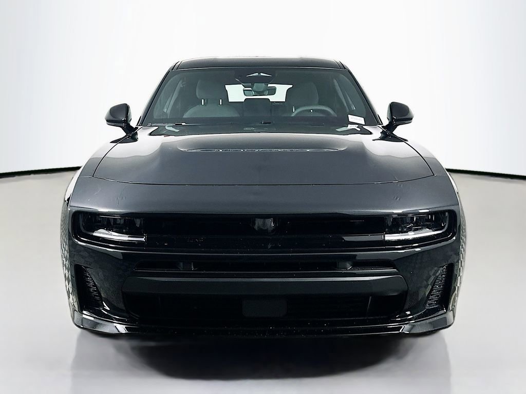 New 2026 Dodge Charger R/T image 2