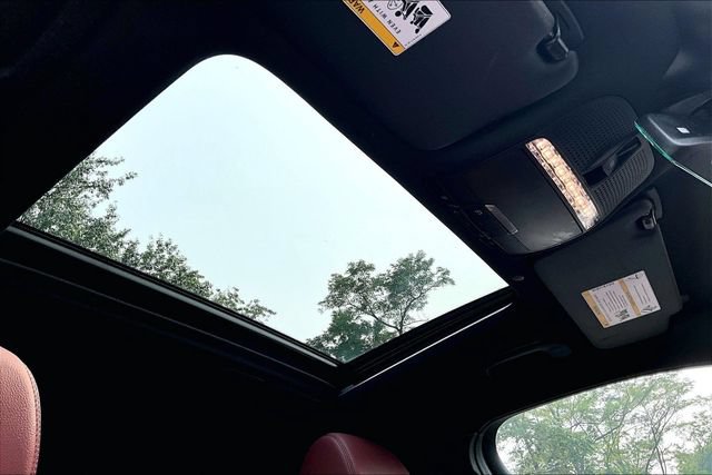 Certified 2022 Mercedes-Benz GLC 300 4MATIC Coupe image 11
