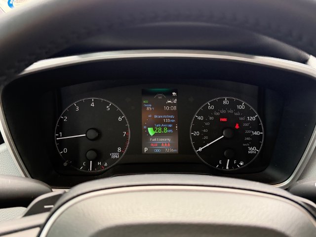 Used 2026 Toyota Corolla SE FWD image 21