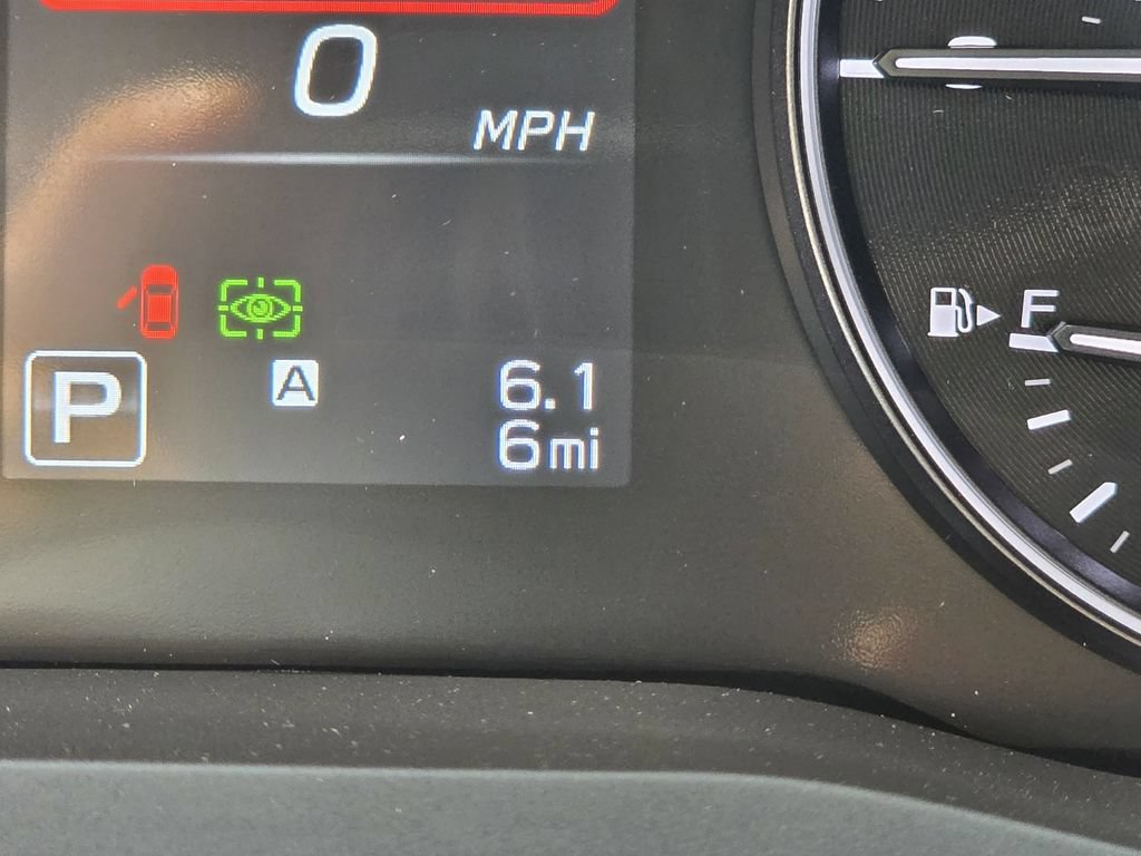 New 2026 Subaru Ascent Touring AWD/4WD image 29