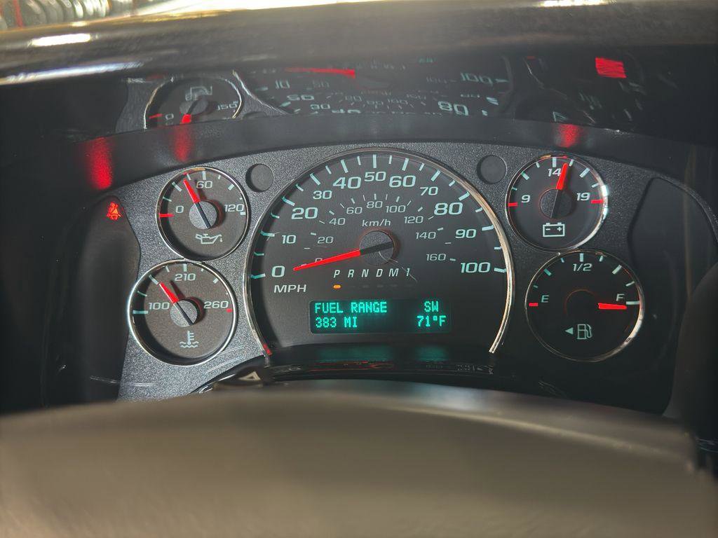 New 2025 GMC Savana 2500 Work Van image 36