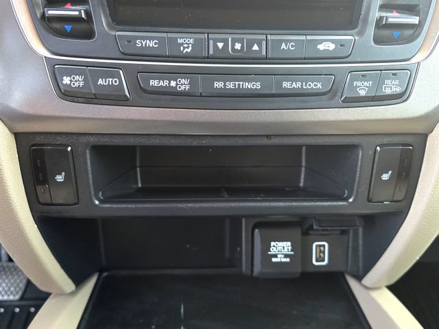 Used 2021 Honda Pilot EX-L image 18