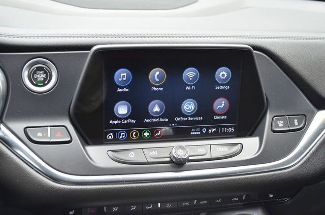 Used 2022 Chevrolet Blazer LT image 31