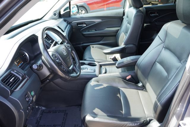 Used 2023 Honda Ridgeline RTL-E image 15
