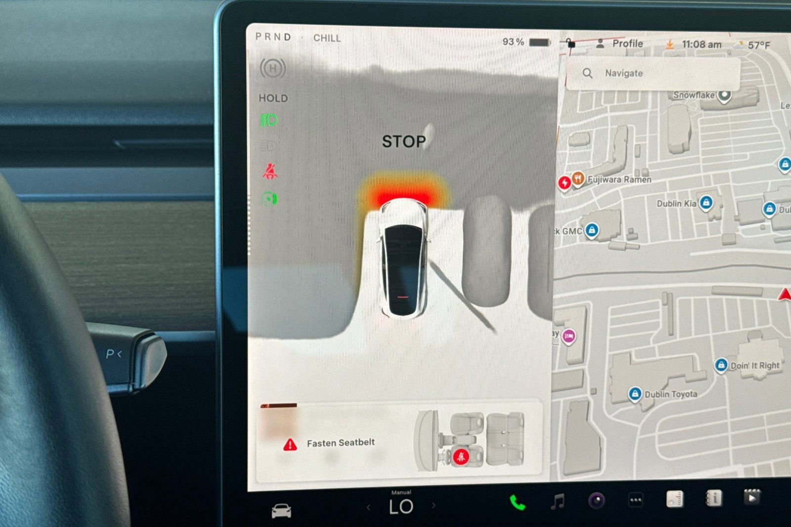 Used 2023 Tesla Model Y Long Range image 30