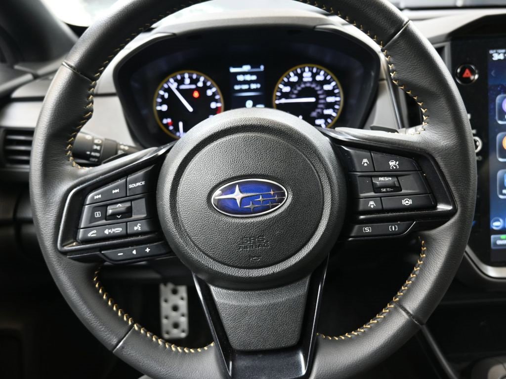 Certified 2024 Subaru Crosstrek 2.5i Sport image 25