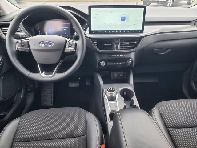 Used 2025 Ford Escape SE image 26