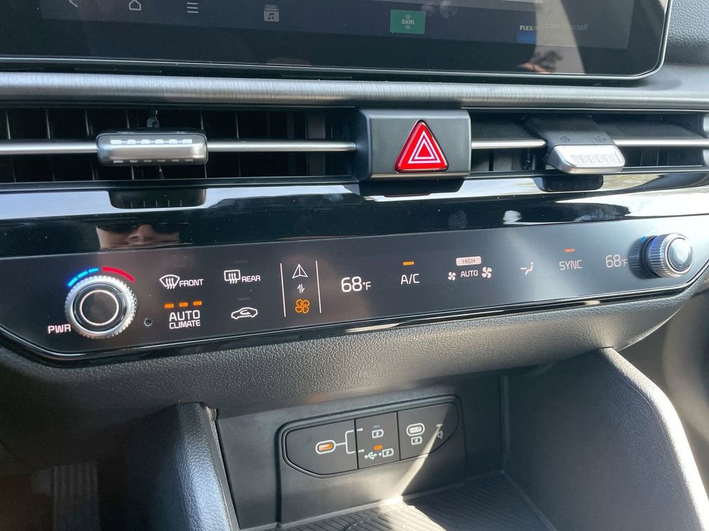 Used 2026 Kia Sportage X-Line image 45