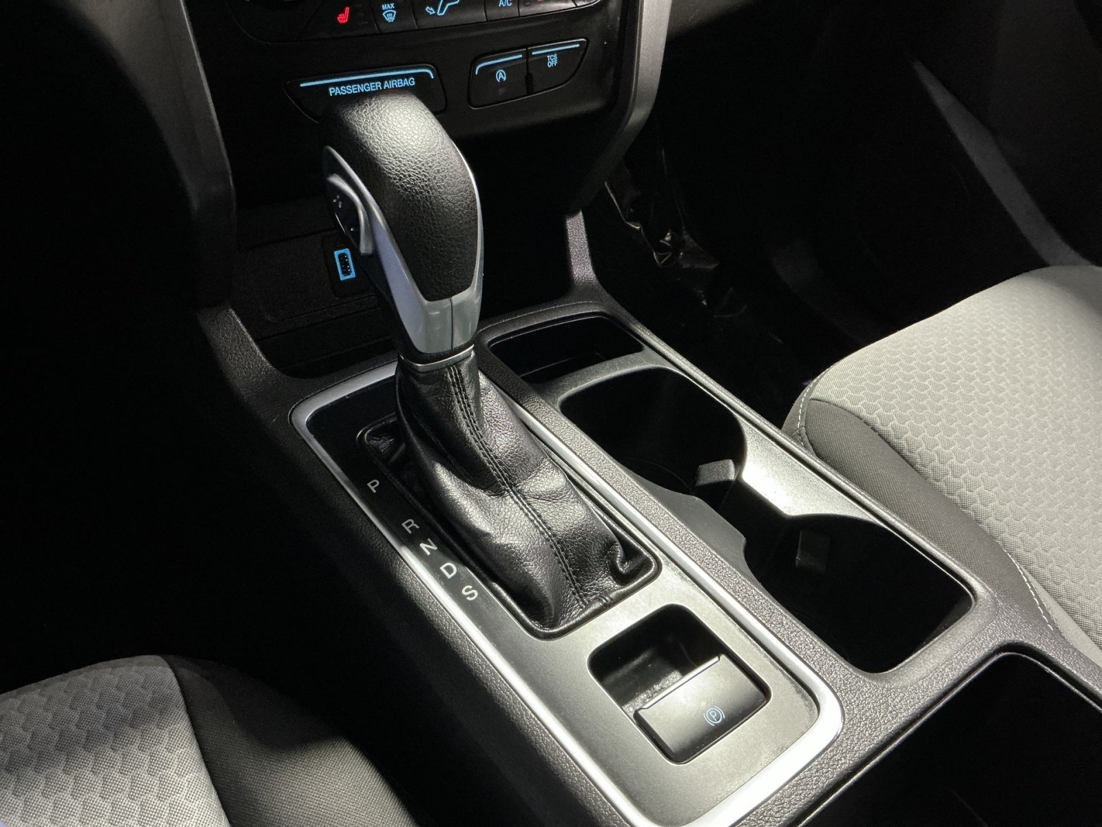 Used 2019 Ford Escape SE AWD/4WD image 22