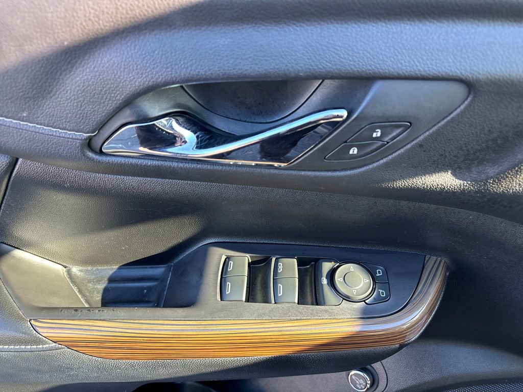 Used 2019 GMC Acadia SLE w/ Driver Alert Package I image 13