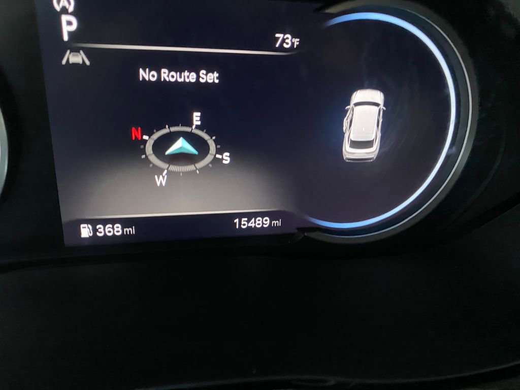 Certified 2022 Genesis GV70 2.5T w/ Advanced Package image 33