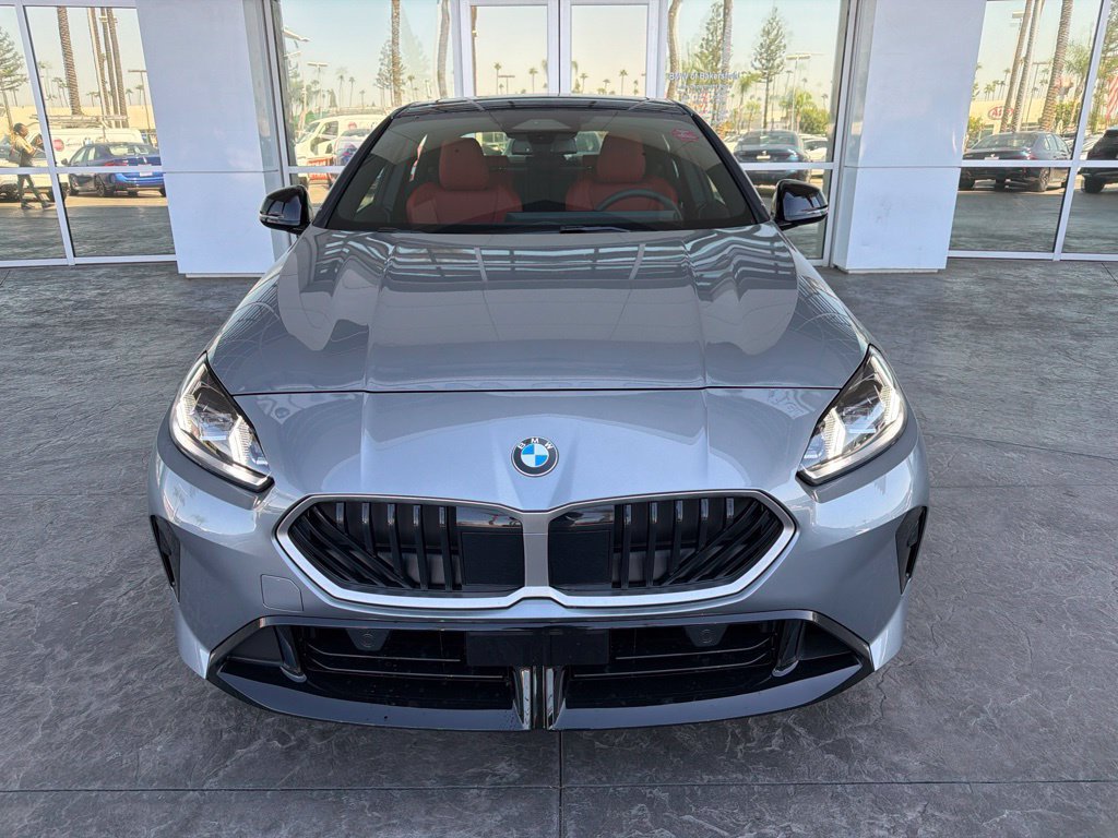 New 2026 BMW 228i w/ Premium Package FWD image 2