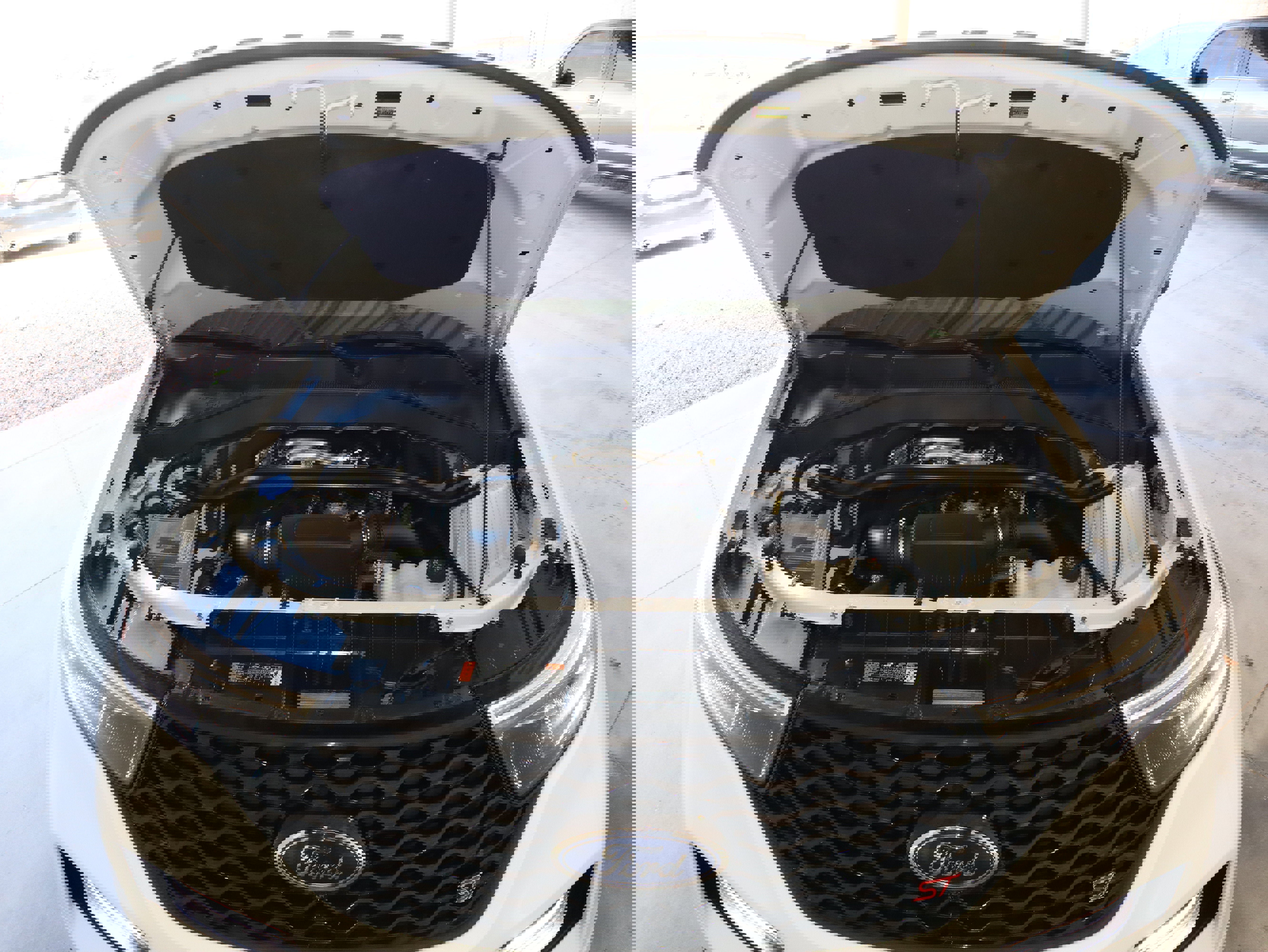 Used 2023 Ford Explorer ST w/ Equipment Group 401A image 20