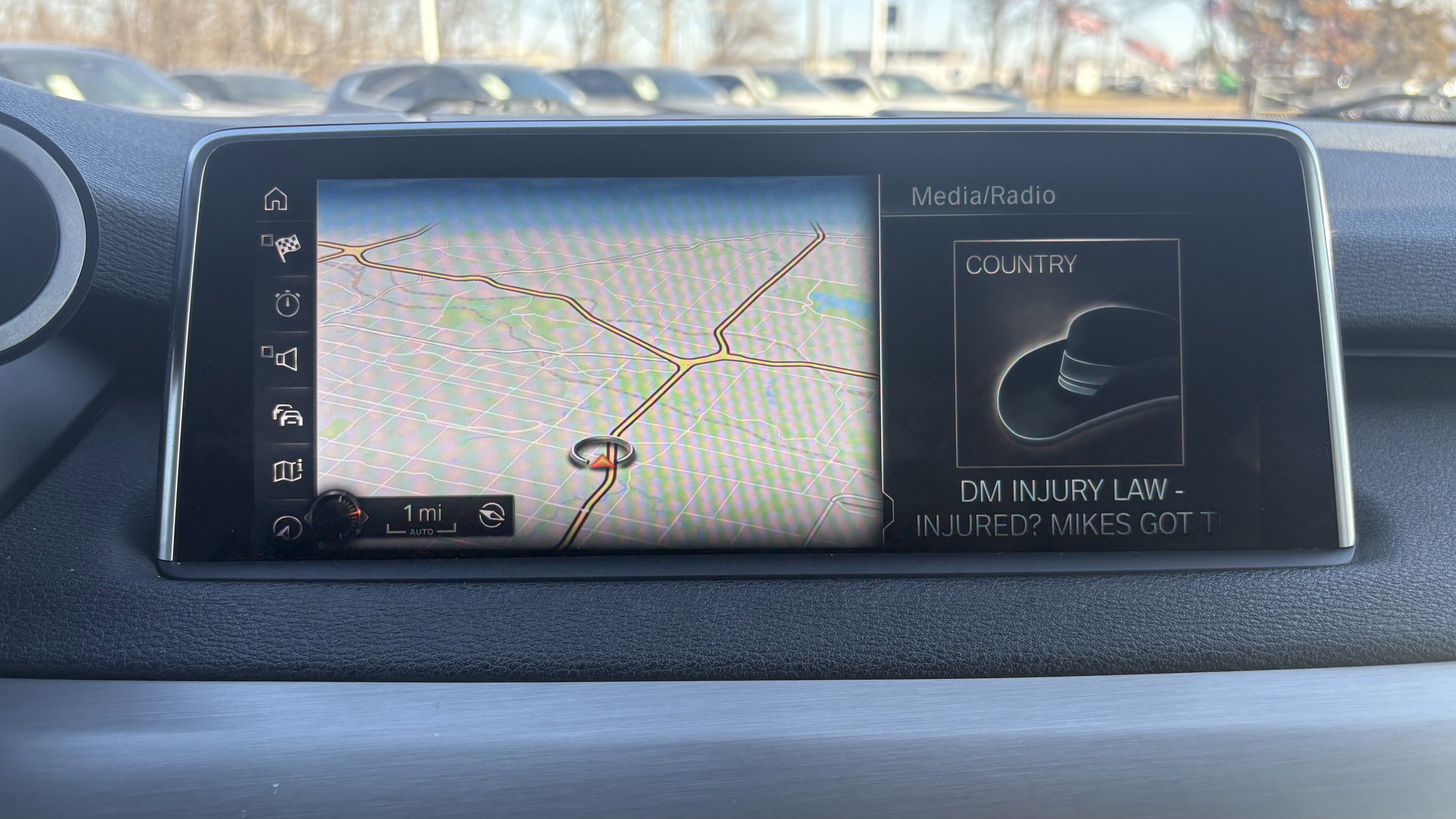 Used 2017 BMW X5 xDrive35i image 25