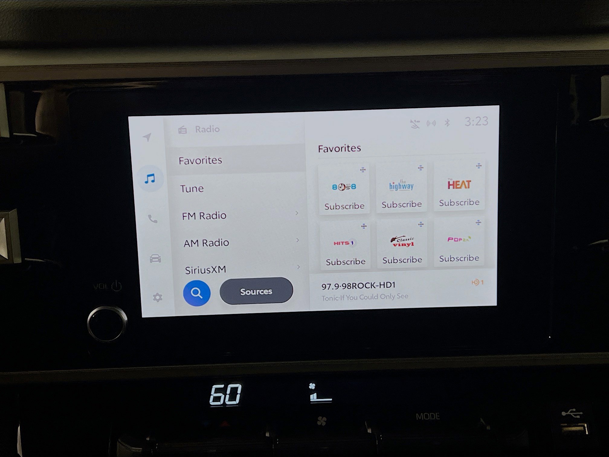 Used 2025 Toyota Tundra SR5 w/ SR5 Convenience Package image 26