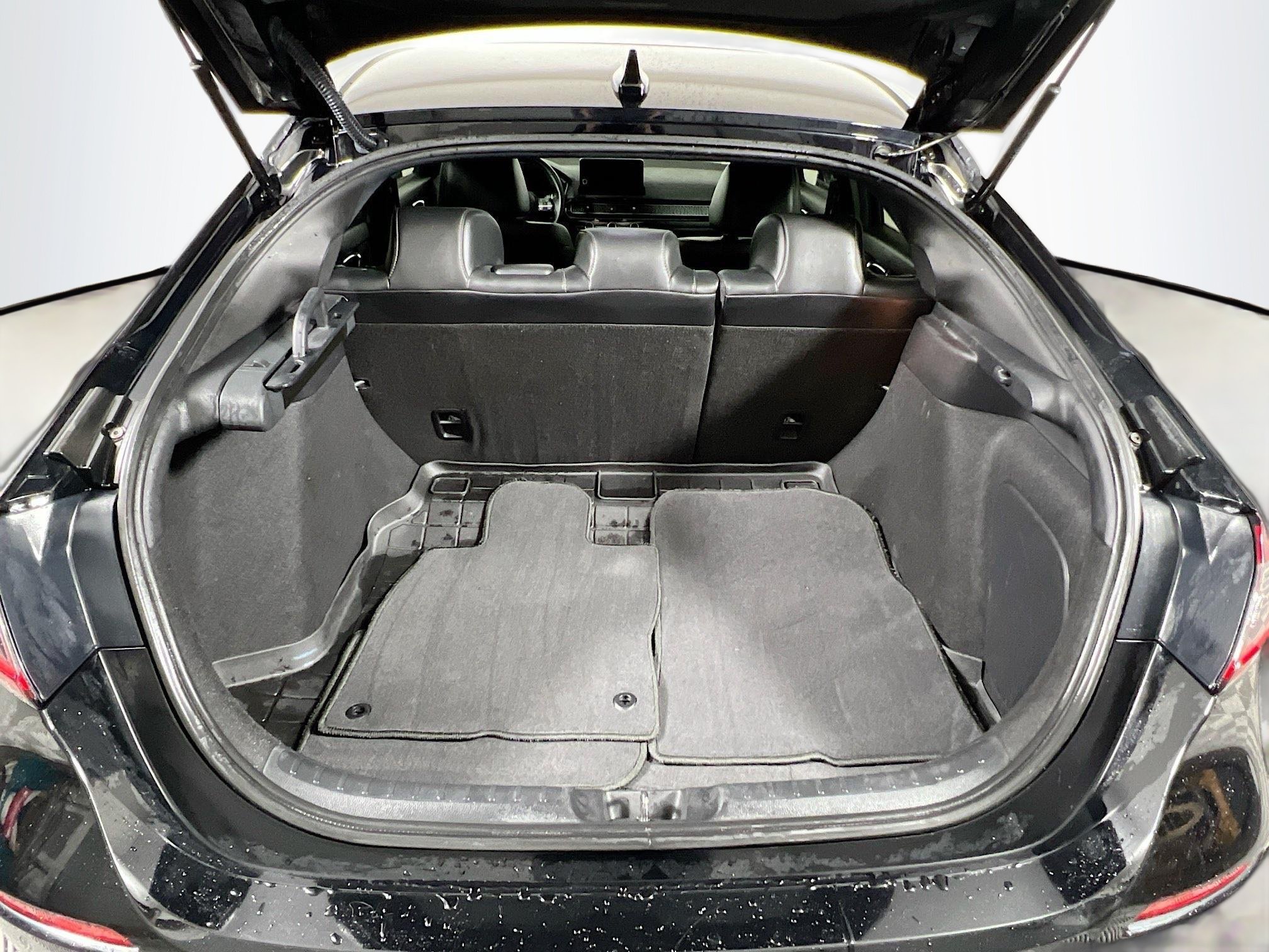 Used 2022 Honda Civic Sport Touring image 34