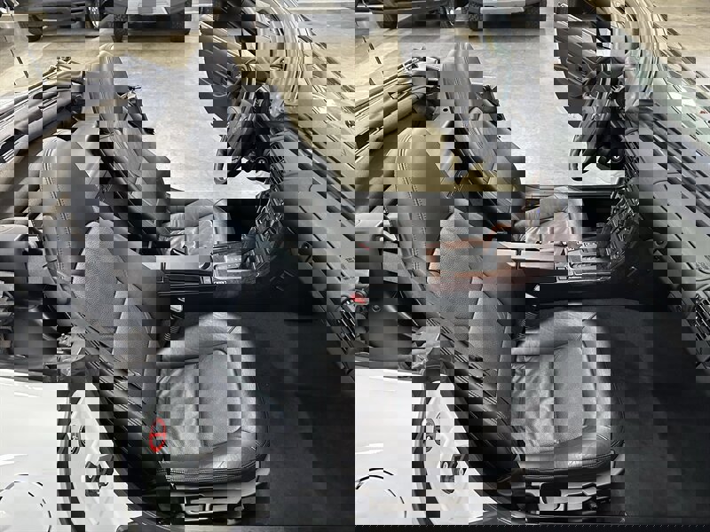 Used 1997 BMW Z3 2.8 image 15