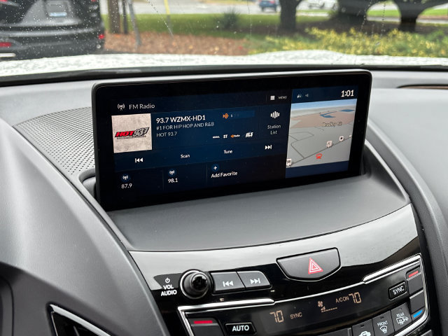 Certified 2020 Acura RDX w/ Advance Package AWD/4WD image 19
