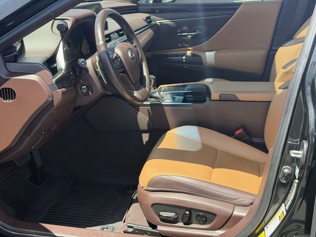 Used 2021 Lexus ES 300h w/ Premium Package FWD image 15