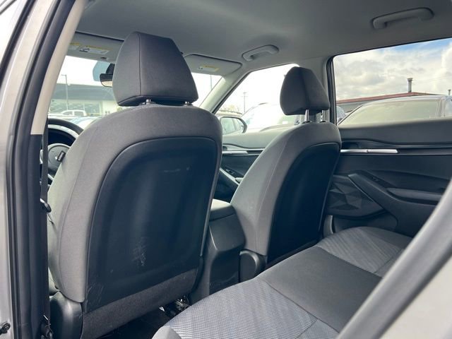Certified 2023 Kia Seltos LX AWD/4WD image 13