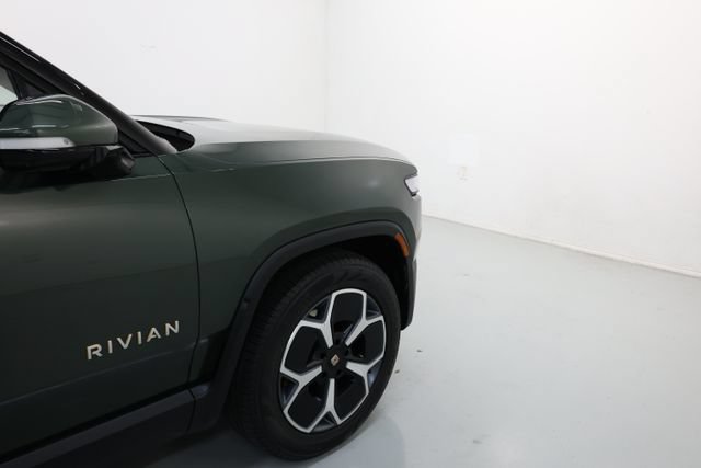 Used 2023 Rivian R1S Adventure AWD/4WD image 61