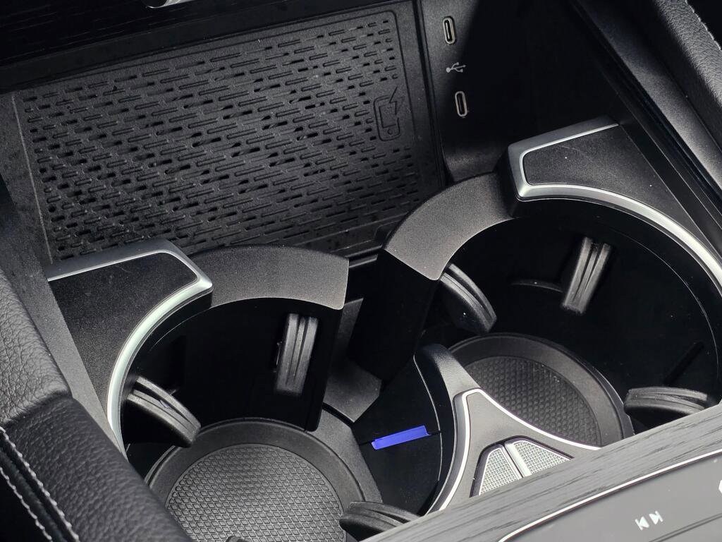 Used 2025 Mercedes-Benz GLE 450e 4MATIC image 42